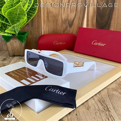 cartier sunglasses replica|fake designer sunglasses.